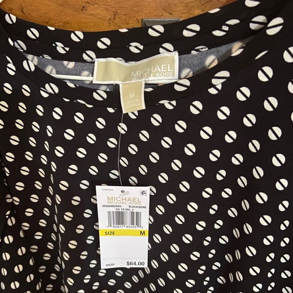 Michael Kors top - Picture 3 of 3